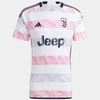 Maillot Extérieur Juventus 23/24