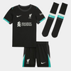 Kit Liverpool Extérieur 24/25 - Enfant