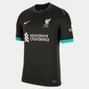 Maillot Liverpool Extérieur 24/25