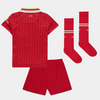 Kit Liverpool Domicile 24/25 - Enfant