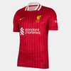 Maillot Liverpool Domicile 24/25