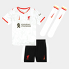 Kit Liverpool Third 24/25 - Enfant