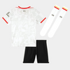 Kit Liverpool Third 24/25 - Enfant