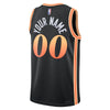 Maillot NBA Atlanta Hawks City Edition 22/23