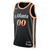 Maillot NBA Atlanta Hawks City Edition 22/23