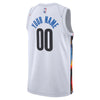 Maillot NBA Brooklyn Nets City Edition 22/23