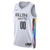 Maillot NBA Brooklyn Nets City Edition 22/23