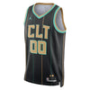 Maillot NBA Boston Charlotte Hornets City Edition 22/23