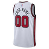 Maillot NBA Chicago Bulls City Edition 22/23