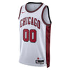 Maillot NBA Chicago Bulls City Edition 22/23