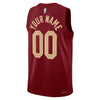 Maillot NBA Cleveland Cavaliers Icon Edition 22/23