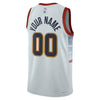 Maillot NBA Denver Nuggets City Edition 22/23