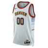 Maillot NBA Denver Nuggets City Edition 22/23