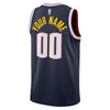 Maillot NBA Denver Nuggets Icon Edition 22/23