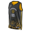 Maillot NBA Golden State Warriors City Edition