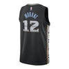 Maillot NBA Memphis Grizzlies City Edition 22/23