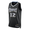 Maillot NBA Memphis Grizzlies City Edition 22/23