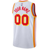 Maillot NBA Atlanta Hawks Association Edition 22/23