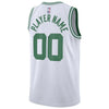 Maillot NBA Boston Celtics Association Edition 22/23