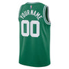 Maillot NBA Boston Celtics Icon Edition 22/23