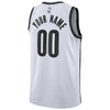 Maillot NBA Brooklyn Nets Association Edition 22/23