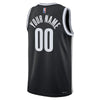 Maillot NBA Brooklyn Nets Icon Edition 22/23