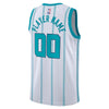 Maillot NBA Boston Charlotte Hornets Association Edition 22/23