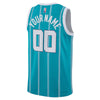 Maillot NBA Boston Charlotte Hornets Icon Edition 22/23