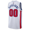 Maillot NBA Detroit Pistons Association Edition 22/23