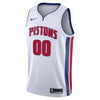 Maillot NBA Detroit Pistons Association Edition 22/23