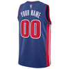 Maillot NBA Detroit Pistons Icon Edition 22/23