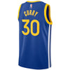 Maillot NBA Golden State Warriors Icon Edition