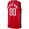 Maillot NBA Houston Rockets Icon Edition 22/23