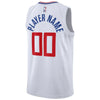 Maillot NBA Los Angeles Clippers Association Edition