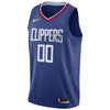 Maillot NBA Los Angeles Clippers Icon Edition