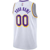 Maillot NBA Los Angeles Lakers Association Edition