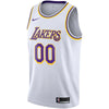 Maillot NBA Los Angeles Lakers Association Edition