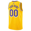 Maillot NBA Los Angeles Lakers Icon Edition