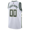 Maillot NBA Milwaukee Bucks Association Edition 22/23