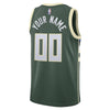 Maillot NBA Milwaukee Bucks Icon Edition 22/23