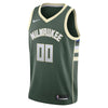 Maillot NBA Milwaukee Bucks Icon Edition 22/23