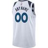 Maillot NBA Minnesota Timberwolves Association Edition 22/23