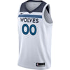 Maillot NBA Minnesota Timberwolves Association Edition 22/23