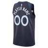 Maillot NBA Minnesota Timberwolves Icon Edition 22/23