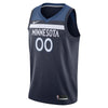 Maillot NBA Minnesota Timberwolves Icon Edition 22/23