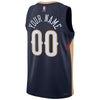 Maillot NBA New Orleans Pellican Icon Edition 22/23