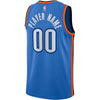 Maillot NBA Oklahoma City Thunder Icon Edition 22/23