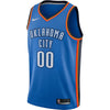 Maillot NBA Oklahoma City Thunder Icon Edition 22/23