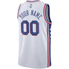 Maillot NBA Philadelphia 76ers Association Edition 22/23