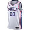 Maillot NBA Philadelphia 76ers Association Edition 22/23